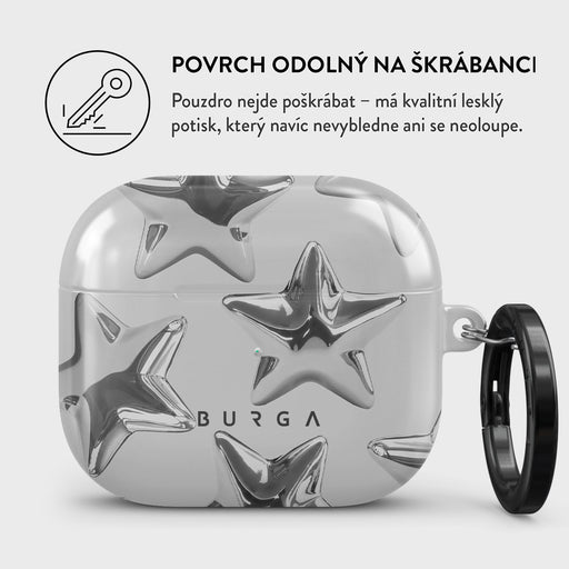 Hotshot - AirPods 3 Pouzdro 4