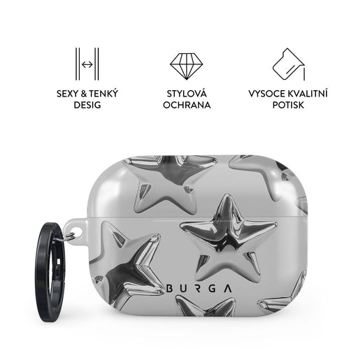 Hotshot - AirPods Pro 2 Pouzdro 4