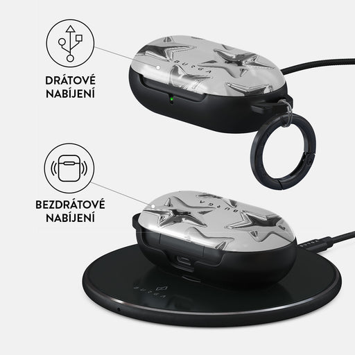 Hotshot - Samsung Galaxy Buds Pouzdro 3
