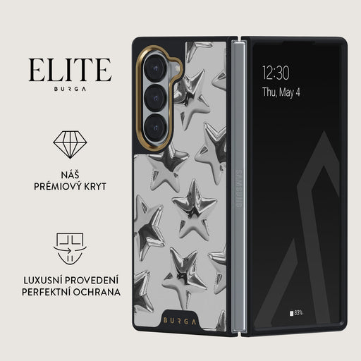 Hotshot - Samsung Galaxy Z Fold 6 Kryt 2