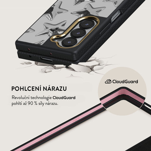 Hotshot - Samsung Galaxy Z Fold 6 Kryt 3