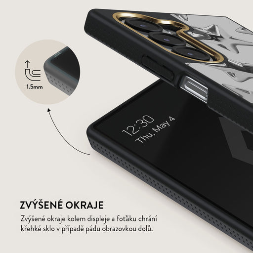 Hotshot - Samsung Galaxy Z Fold 6 Kryt 4