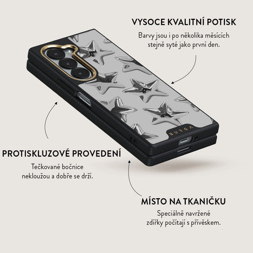 Hotshot - Samsung Galaxy Z Fold 6 Kryt 5