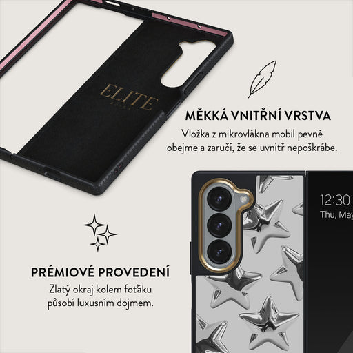 Hotshot - Samsung Galaxy Z Fold 6 Kryt 6