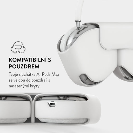 Hotshot - AirPods Max Pouzdro 5
