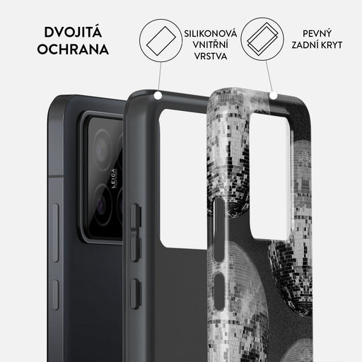 After Hours - Xiaomi 14 Pro Kryt 2