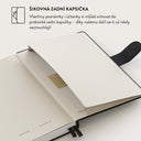 Lagoon - Infinity diář 7