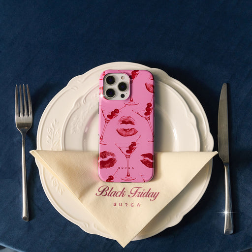 Call Me - iPhone 11 Pro Max Kryt 25