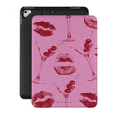 Call Me - iPad 9.7 (6th/5th Gen) Pouzdro 1