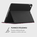 Call Me - iPad 9.7 (6th/5th Gen) Pouzdro 5