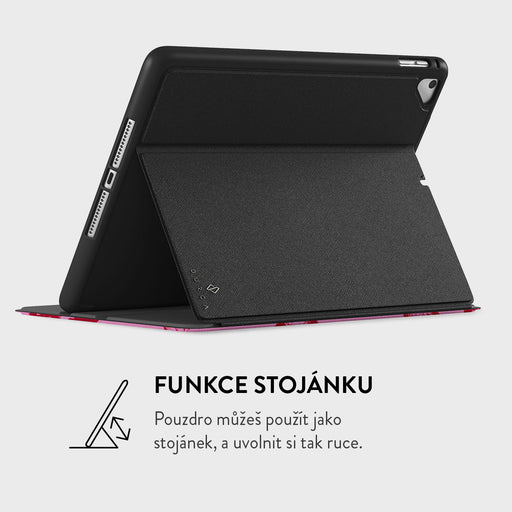 Call Me - iPad 9.7 (6th/5th Gen) Pouzdro 5