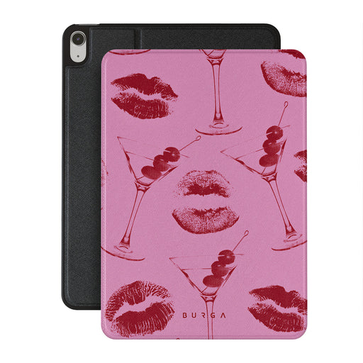 Call Me - iPad Air 10.9 (5th/4th Gen) Pouzdro 1