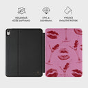 Call Me - iPad Air 10.9 (5th/4th Gen) Pouzdro 2