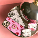 Hotshot - iPhone 13 Pro Kryt 49