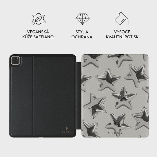 Hotshot - iPad Pro 12.9 (6th/5th Gen) Pouzdro 2