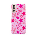 Plastic Sky - Samsung Galaxy S21 Plus Kryt 1