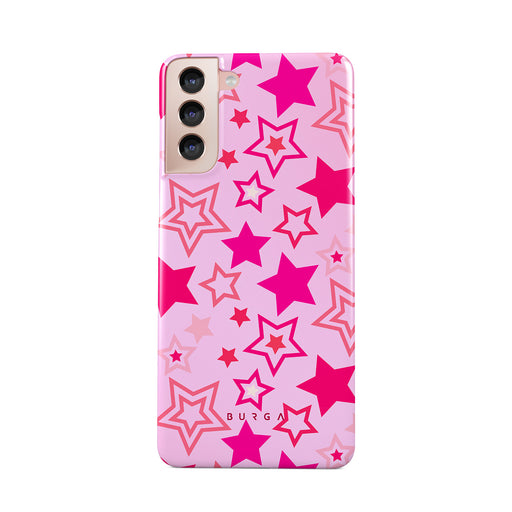 Plastic Sky - Samsung Galaxy S21 Plus Kryt 1