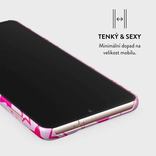 Plastic Sky - Samsung Galaxy S21 Plus Kryt 4
