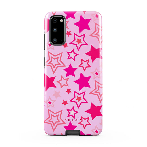 Plastic Sky - Samsung Galaxy S20 FE 4G / 5G Kryt 5