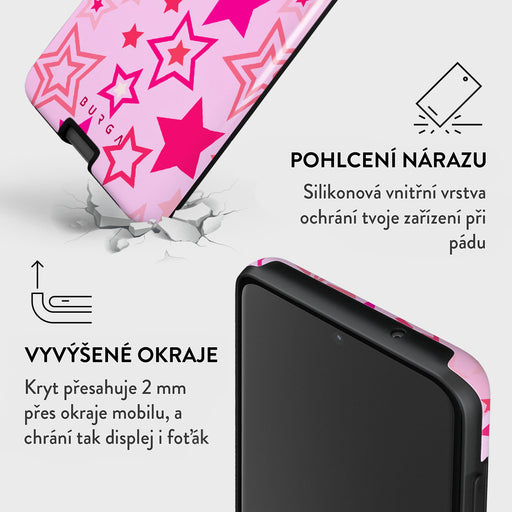Plastic Sky - Samsung Galaxy S20 FE 4G / 5G Kryt 8