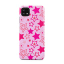Plastic Sky - Samsung Galaxy A22 5G Kryt