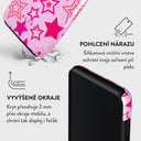 Plastic Sky - Samsung Galaxy A22 5G Kryt 4