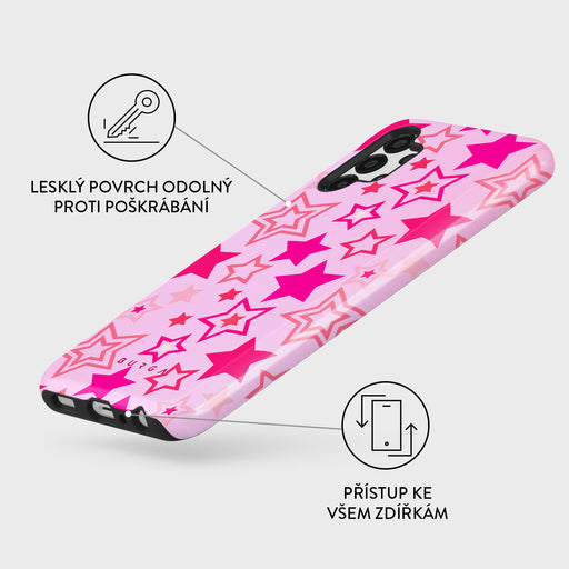 Plastic Sky - Samsung Galaxy A13 4G Kryt 3