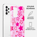 Plastic Sky - Samsung Galaxy A52 / A52S 4G / 5G Kryt 2