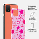 Plastic Sky - Google Pixel 4 Kryt 2