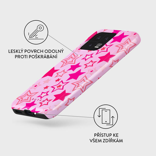 Plastic Sky - Xiaomi 13 Kryt 3
