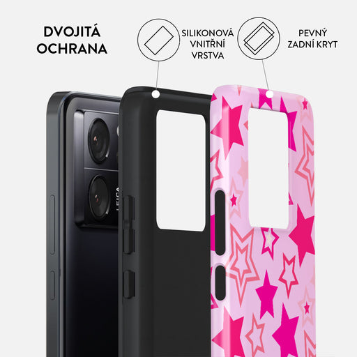 Plastic Sky - Xiaomi 13T Pro Kryt 2