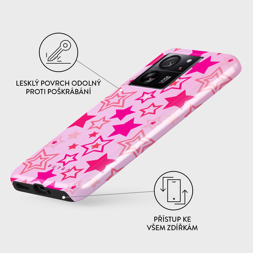 Plastic Sky - Xiaomi 13T Pro Kryt 3