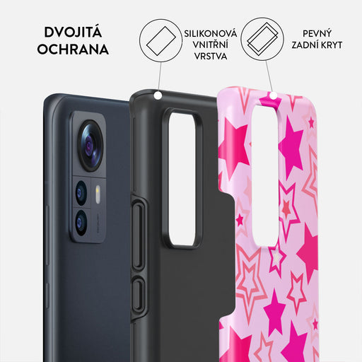 Plastic Sky - Xiaomi 12 Kryt 2