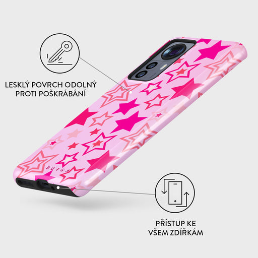 Plastic Sky - Xiaomi 12 Kryt 3