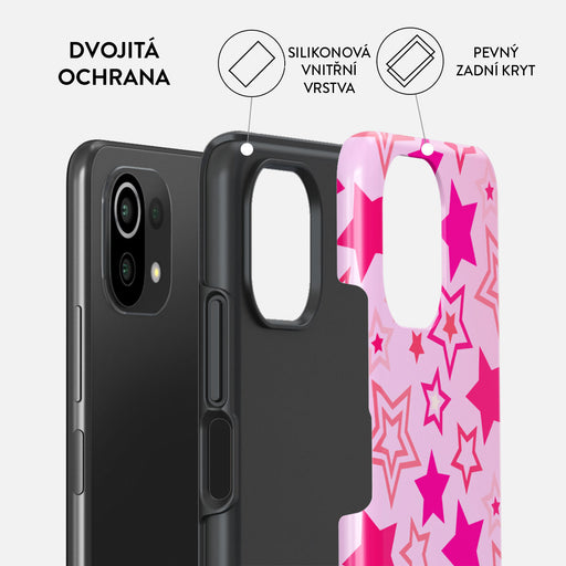 Plastic Sky - Xiaomi 11 Lite 5G NE Kryt 2