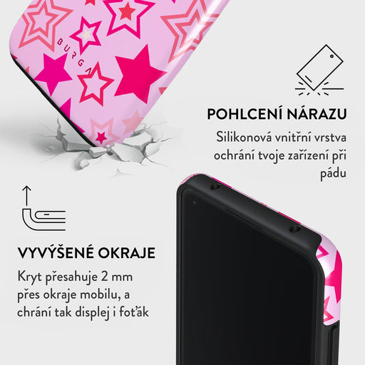 Plastic Sky - Xiaomi 11 Lite 5G NE Kryt 4