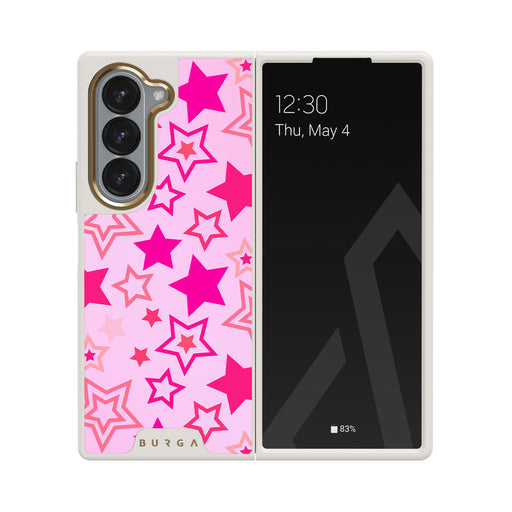 Plastic Sky - Samsung Galaxy Z Fold 6 Kryt