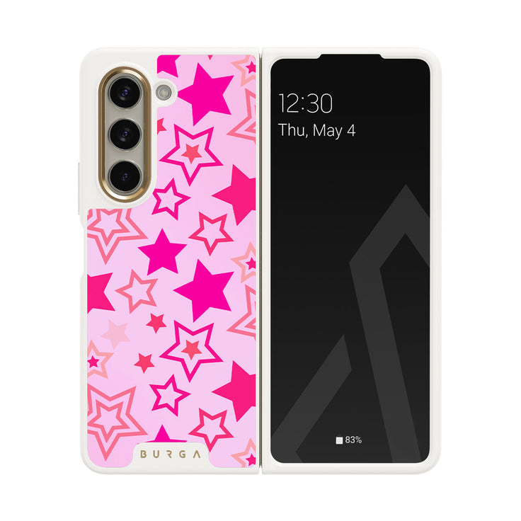Plastic Sky - Samsung Galaxy Z Fold 5 Kryt