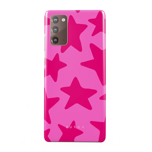 Let's Go Party - Samsung Galaxy Note 20 4G / 5G Kryt 1