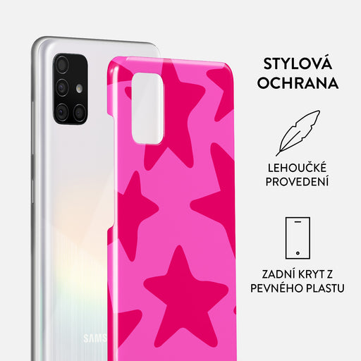 Let's Go Party - Samsung Galaxy A71 4G Kryt 2