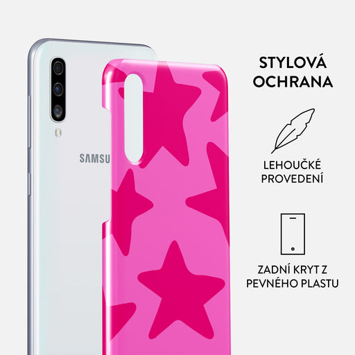 Let's Go Party - Samsung Galaxy A50 Kryt 2