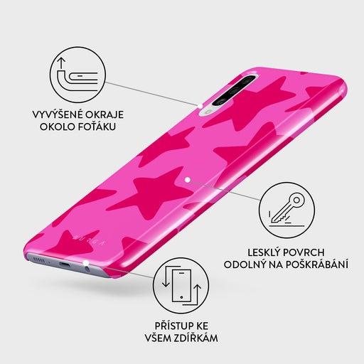 Let's Go Party - Samsung Galaxy A50 Kryt 3