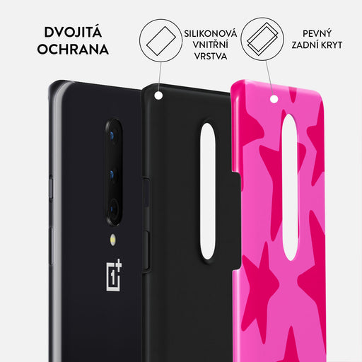Let's Go Party - OnePlus 8 Kryt 2