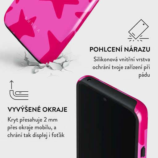 Let's Go Party - Google Pixel 8 Kryt 4