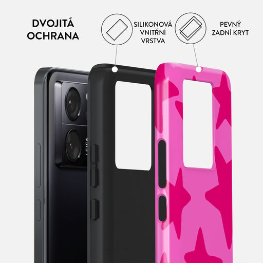 Let's Go Party - Xiaomi 13T Kryt 2