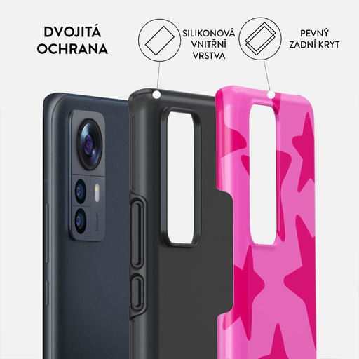 Let's Go Party - Xiaomi 12 Pro Kryt 2