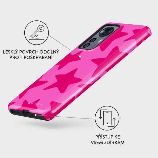 Let's Go Party - Xiaomi 12 Pro Kryt 3