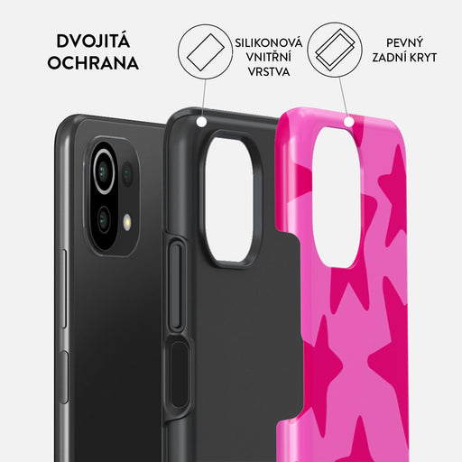 Let's Go Party - Xiaomi Mi 11 Lite 4G / 5G Kryt 2