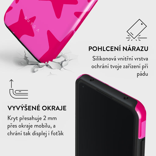 Let's Go Party - Xiaomi Mi 11 Lite 4G / 5G Kryt 4