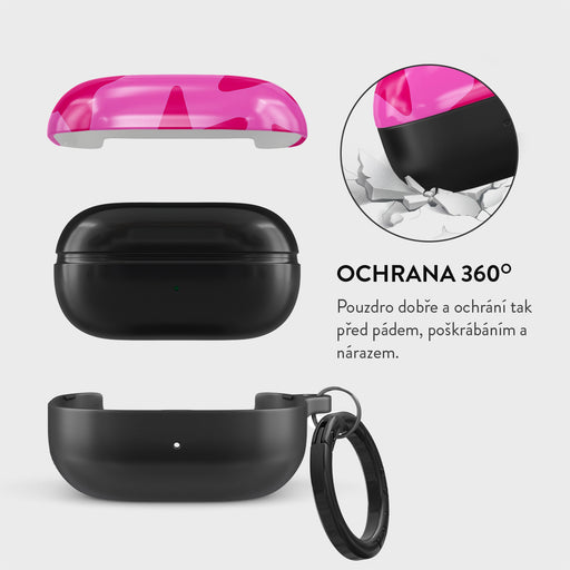 Let's Go Party - Samsung Galaxy Buds 2 Pouzdro 2
